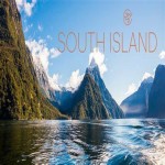 5 DAYS 4 NIGHTS SOUTH ISLAND NEW ZEALAND